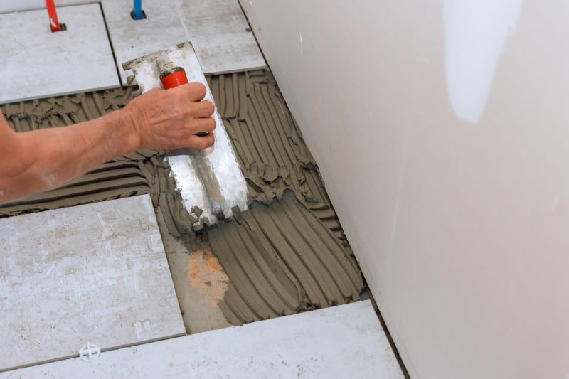 Tile Installation Experts